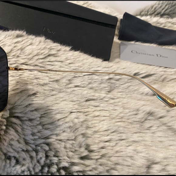 Authentic Dior Stellaire Sunglasses - Picture 13 of 14